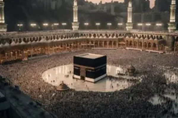 Executive Umrah Packages