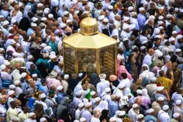 maqam-e-ibrahim